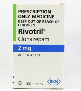 Where to Buy Rivotril clonazepam 2mg online in new zealand.
