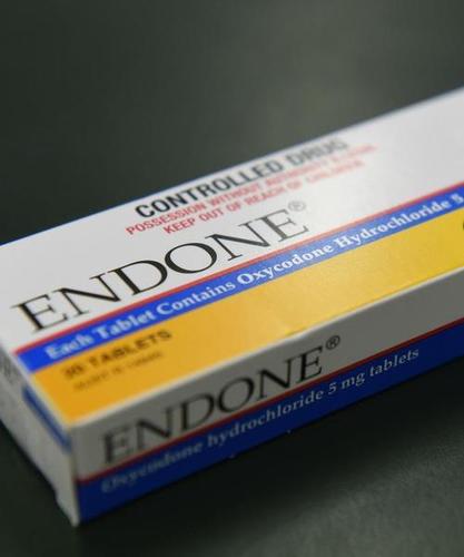 OXYCODONE STOCK Where to buy Endone 5mg online new zealand.