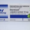 Where to buy Stilnox zolpidem 10mg online in new zealand.